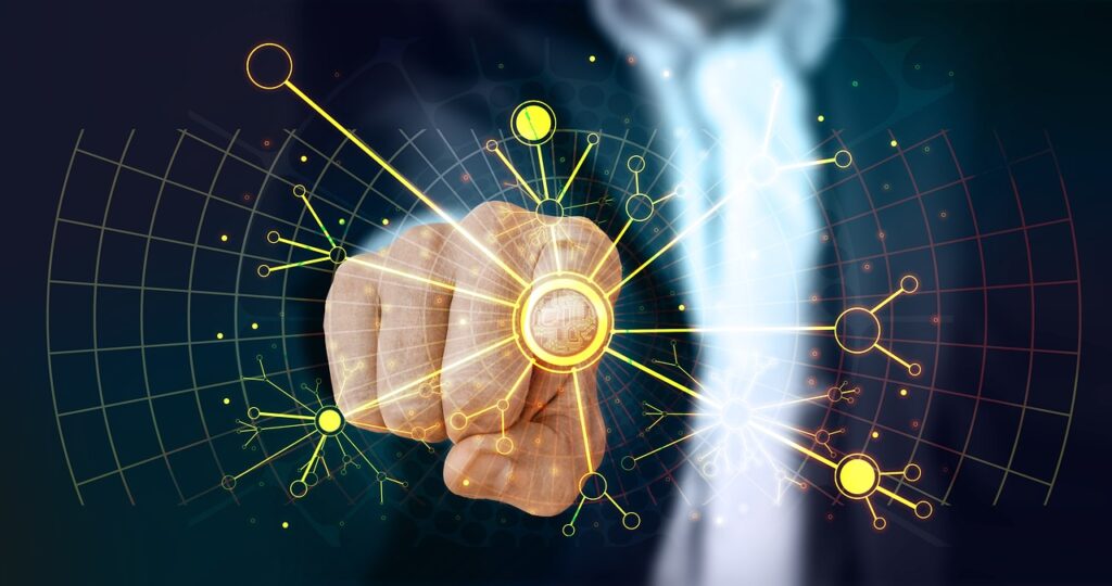 L’intelligence artificielle