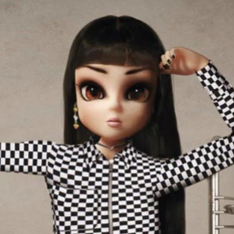 Influenceurs Virtuels