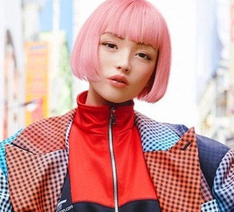 Influenceurs Virtuels