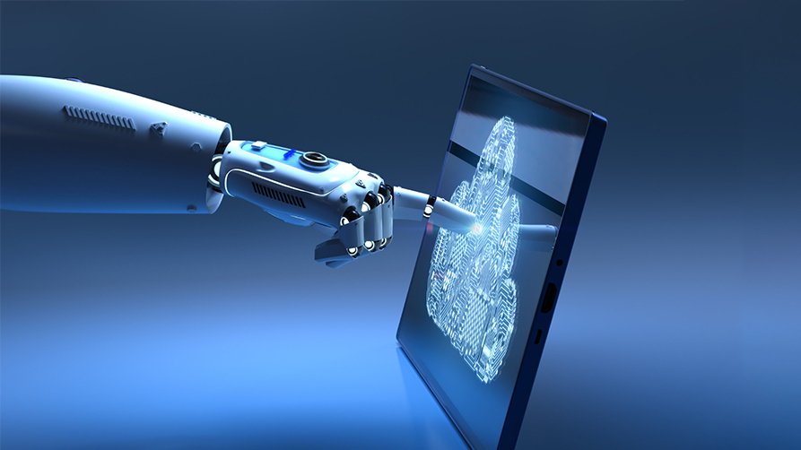 Optimisation SEO - Intelligence Artificielle au Maroc