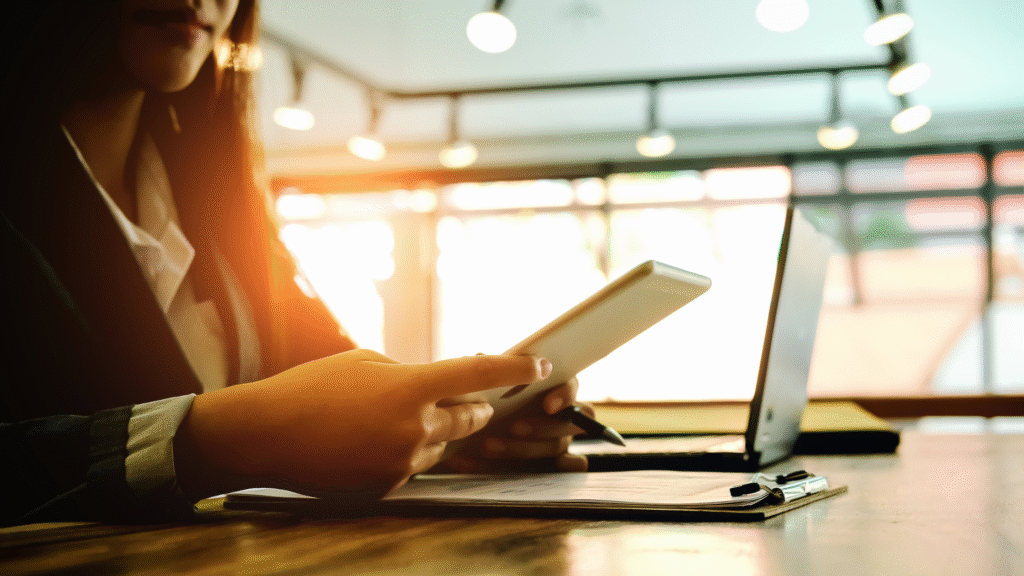 digital marketing training