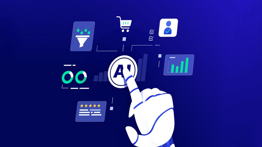 Formation IA Marketing Maroc Certification avec Mindfull et DMI