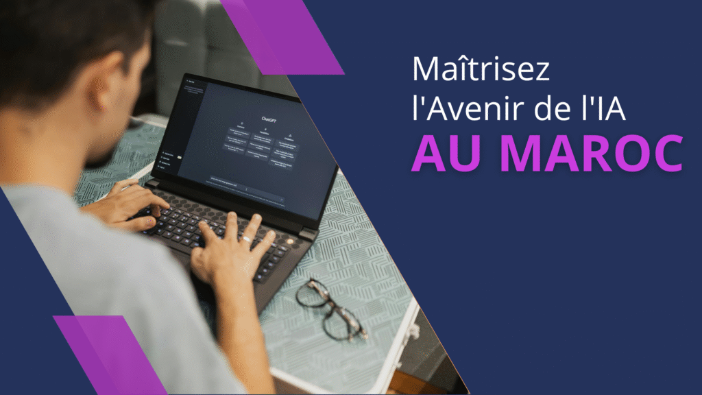 formation IA MAROC