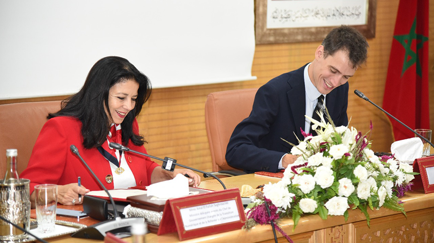 Maroc Mistral AI : un partenariat stratégique pour le numérique