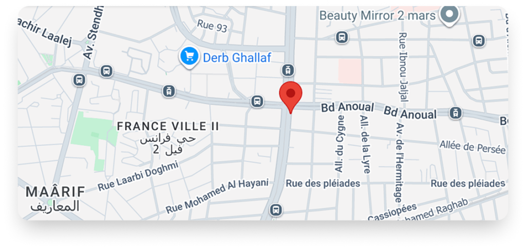 formations en marketing digital & ia